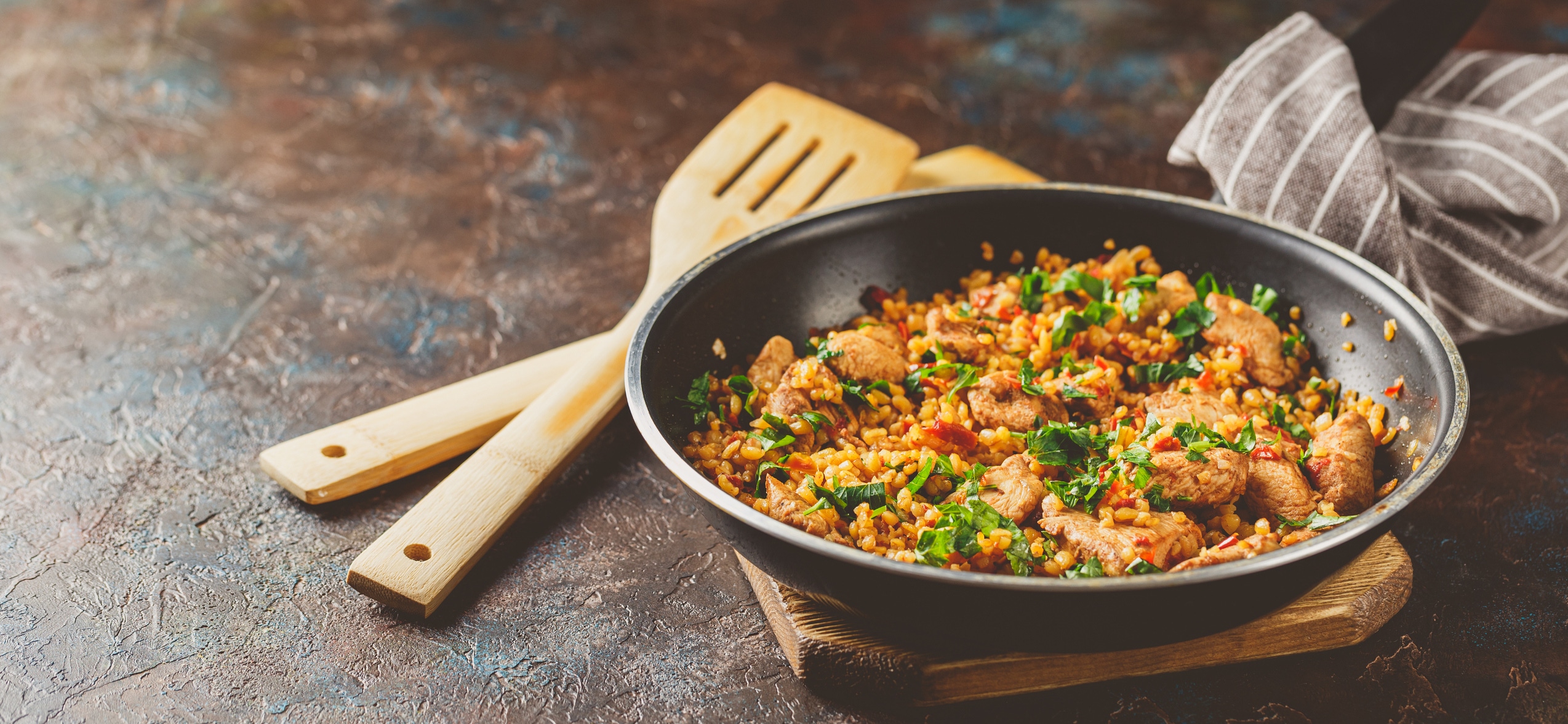 Tabbouleh_Hazias Levesalap