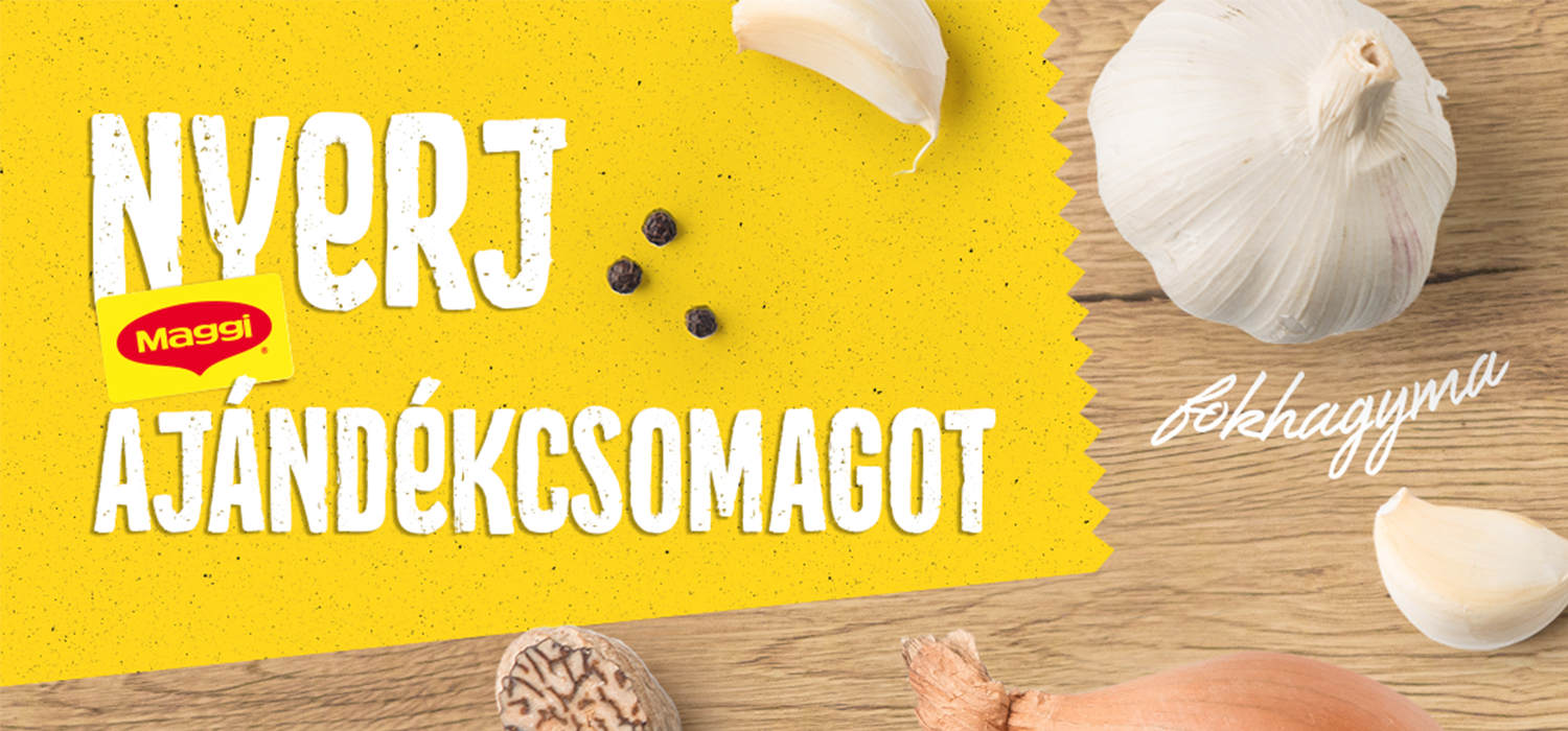 Maggi_Alapok_Nyeremenyjatek_cover