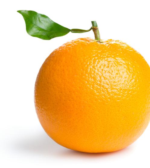 1 kis narancs