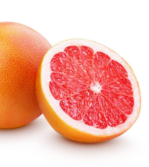 1 kis grapefruit