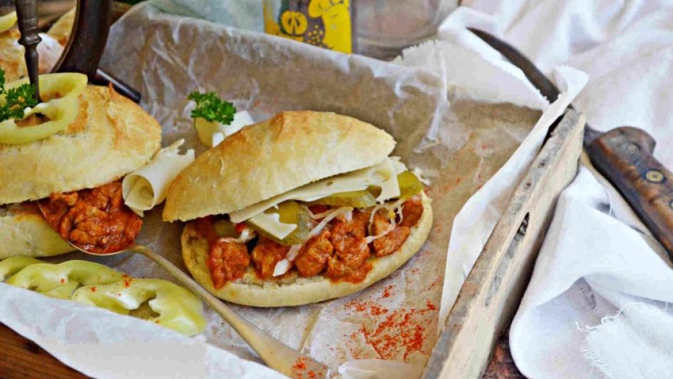 PÖRI-BURGER