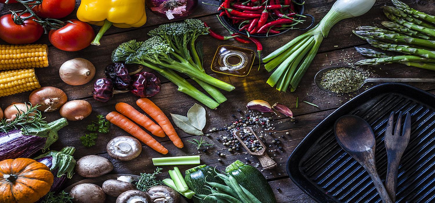 4 okos trükk, amivel egészségesebbre eheted magad