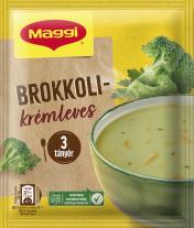 Maggi Brokkolikrémleves