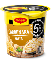 Maggi PárPerc Carbonara Tészta
