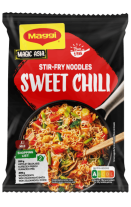 Maggi Édes Chilis pirított tészta