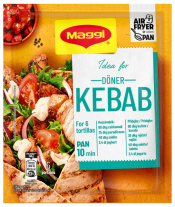 Maggi Kebab alap