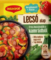 MAGGI Lecsó alap