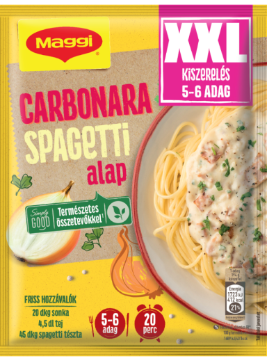 Maggi-Alap-CarbonaraXXL-3D