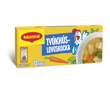 Maggi Tyúkhúsleveskocka