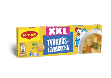 Maggi Tyúkhúsleveskocka