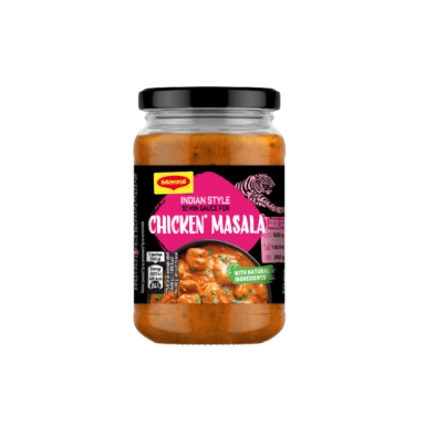 Maggi Chicken Masala szósz