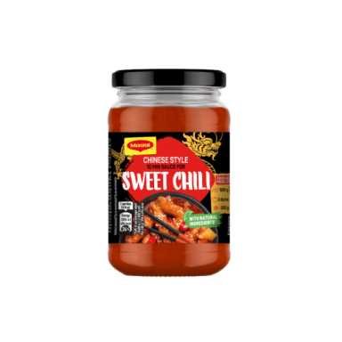 Maggi Sweet-Chili szósz