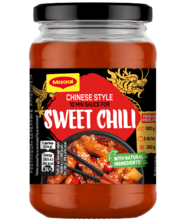 Maggi Sweet-Chili szósz