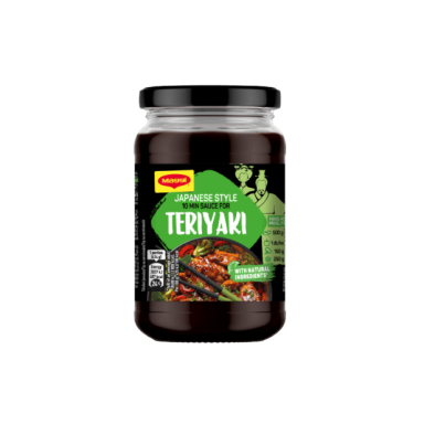 Maggi Teriyaki szósz