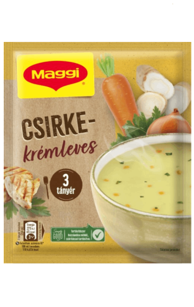 Maggi Csirkekrémleves_FOP