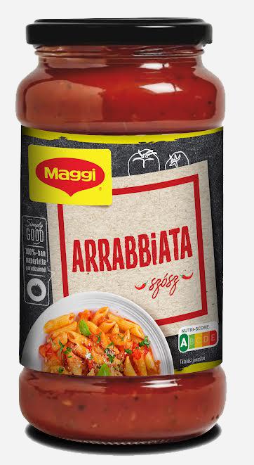 MAGGI Arrabbiata szósz