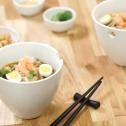 Ramen leves