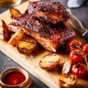 BBQ oldalas