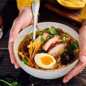 Ramen – japán leves