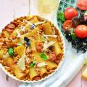 Húsimádó cannelloni