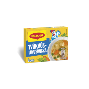 Maggi Tyúkhúsleveskocka