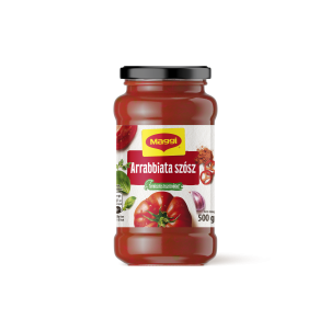 MAGGI Arrabbiata szósz