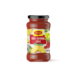 Maggi Édes-savanyú szósz