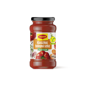 Maggi Klasszikus bolognai szósz