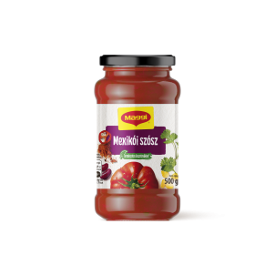 Maggi Mexikói szósz