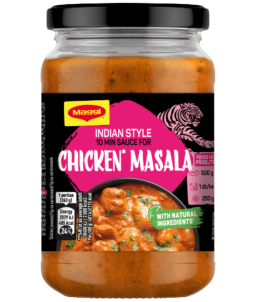 Maggi Chicken Masala szósz