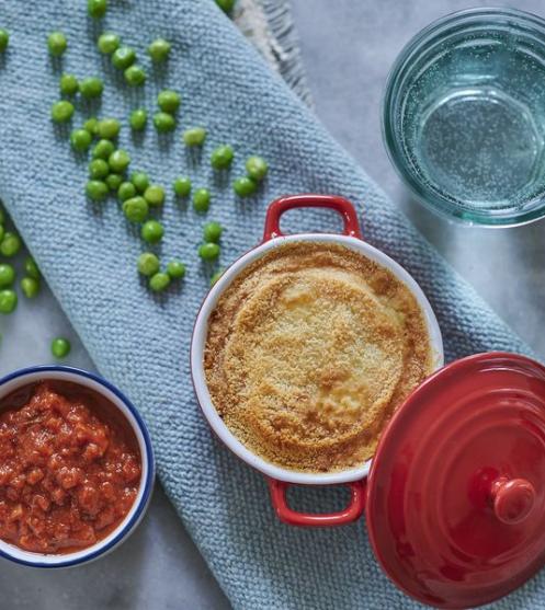 Sheperd’s pie