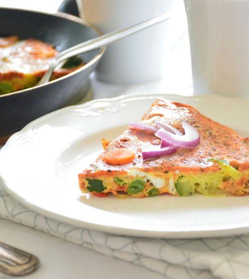 Bolognai frittata