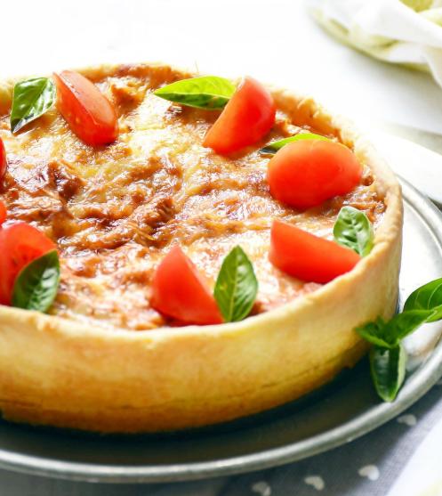Bolognai pite