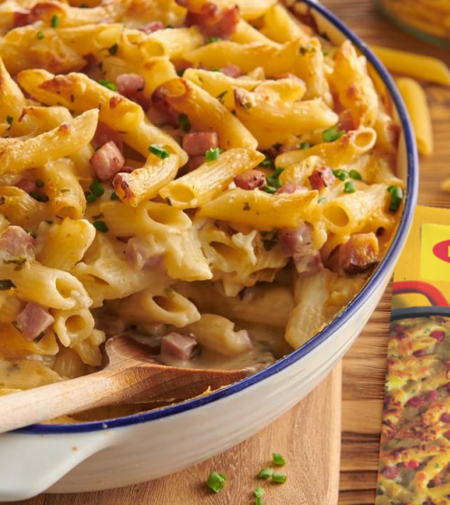 Maggi ZW alap