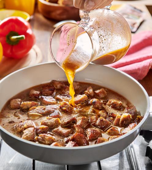 Sertesporkolt_zoldsegekkel_Maggi_hazias_levesalappal
