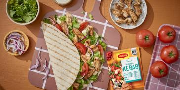 Döner kebab