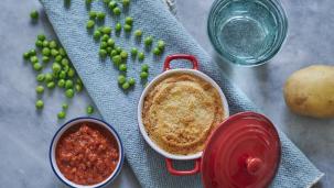 Shepherd’s pie